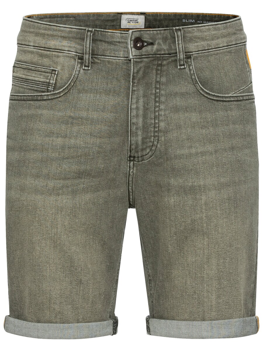 

Узкие брюки CAMEL ACTIVE, Khaki