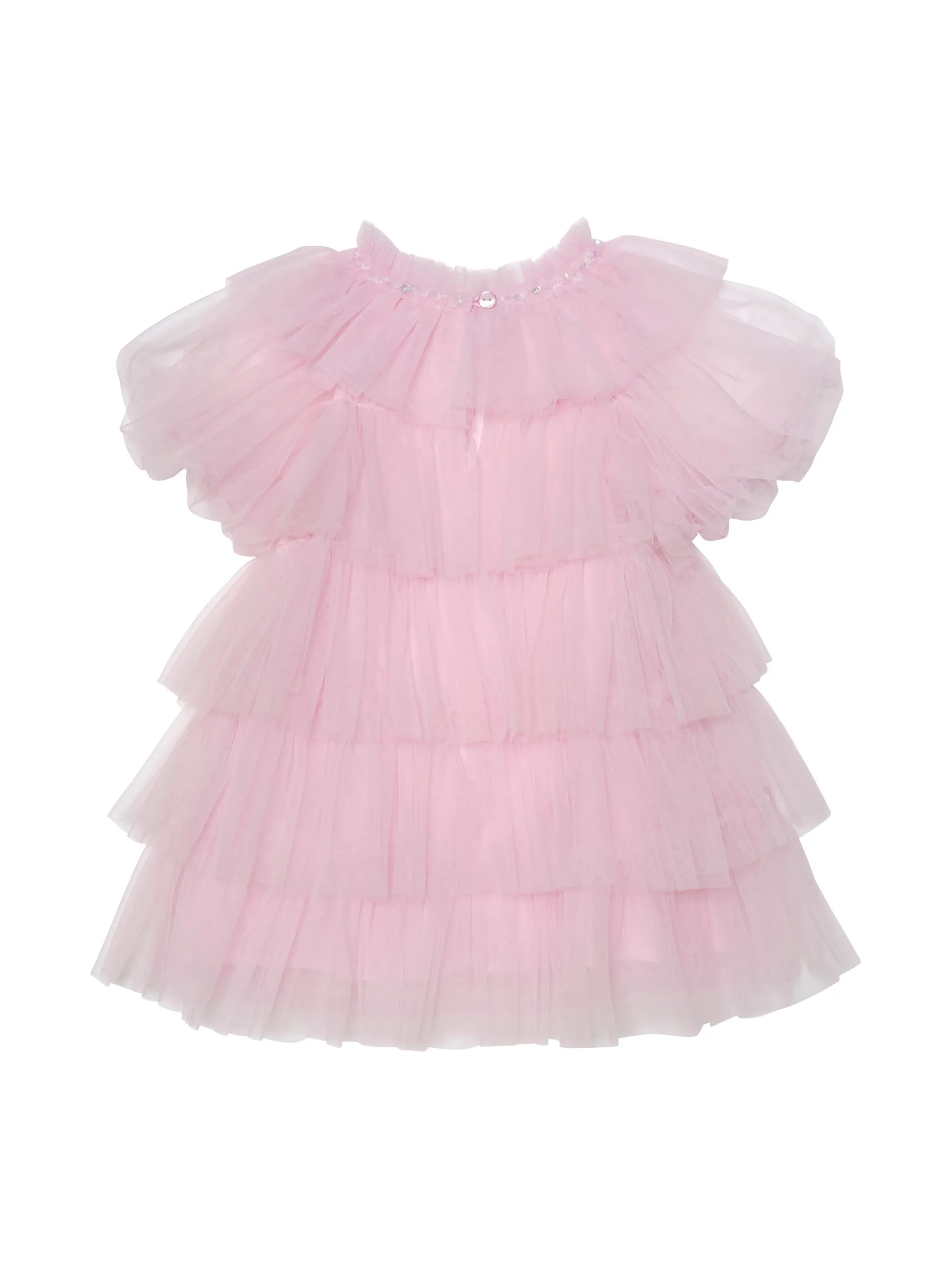 Платье Love Parade Tutu Du Monde, розовый — фото 2
