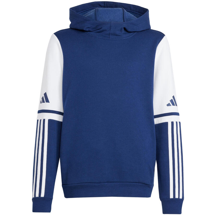 Детская толстовка adidas Squadra 25 SW HOOD Y — фото 3