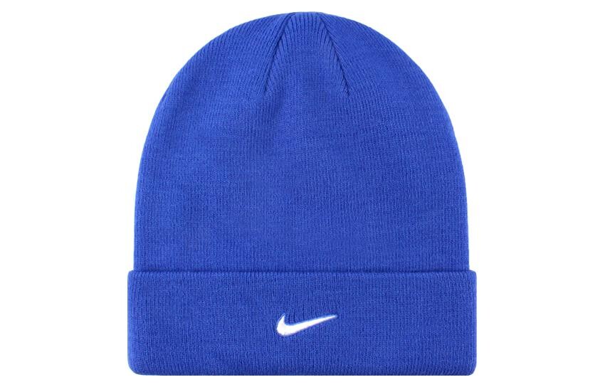 

Шапка унисекс Nike, Blue