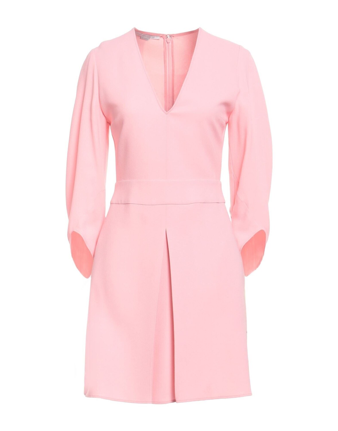

Платье Stella Mccartney, розовый