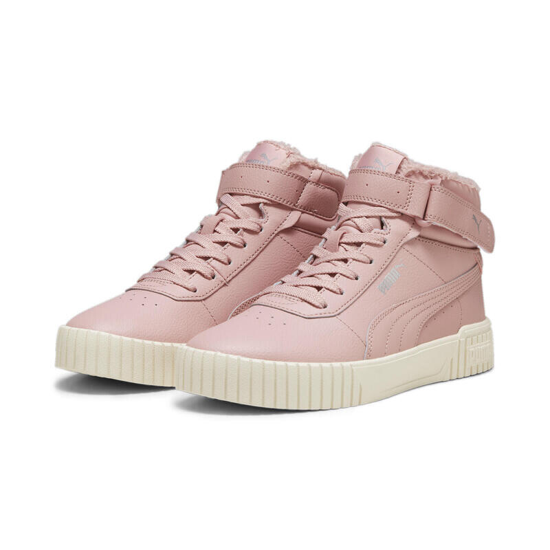 

Кроссовки Carina 2.0 Mid Winter для женщин PUMA