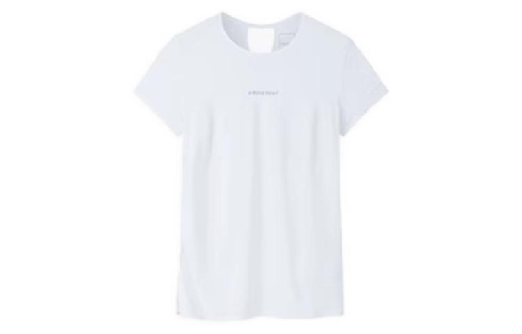 

Футболка женская Papyrus White ANTA