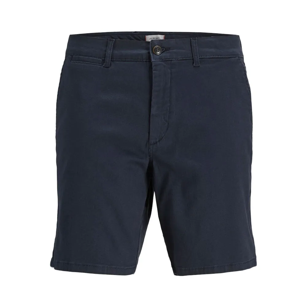 

Шорты Jj Rebel Sharp chino, синий