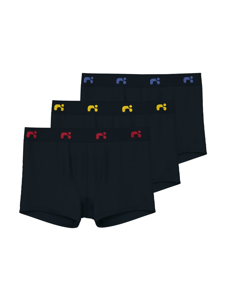 

Боксеры name it