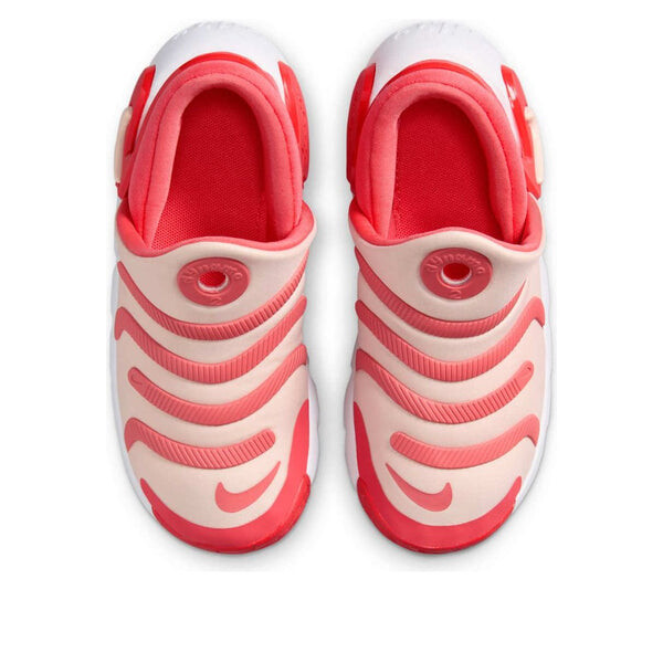 Кроссовки dynamo 2 easyon 'echo pink magic ember' Nike, розовый — фото 4