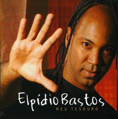 

CD диск Bastos, Elpidio: Meu Tesouro