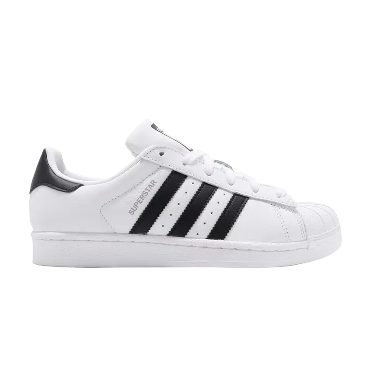 

Кроссовки Adidas Wmns Superstar 'Footwear White', белый