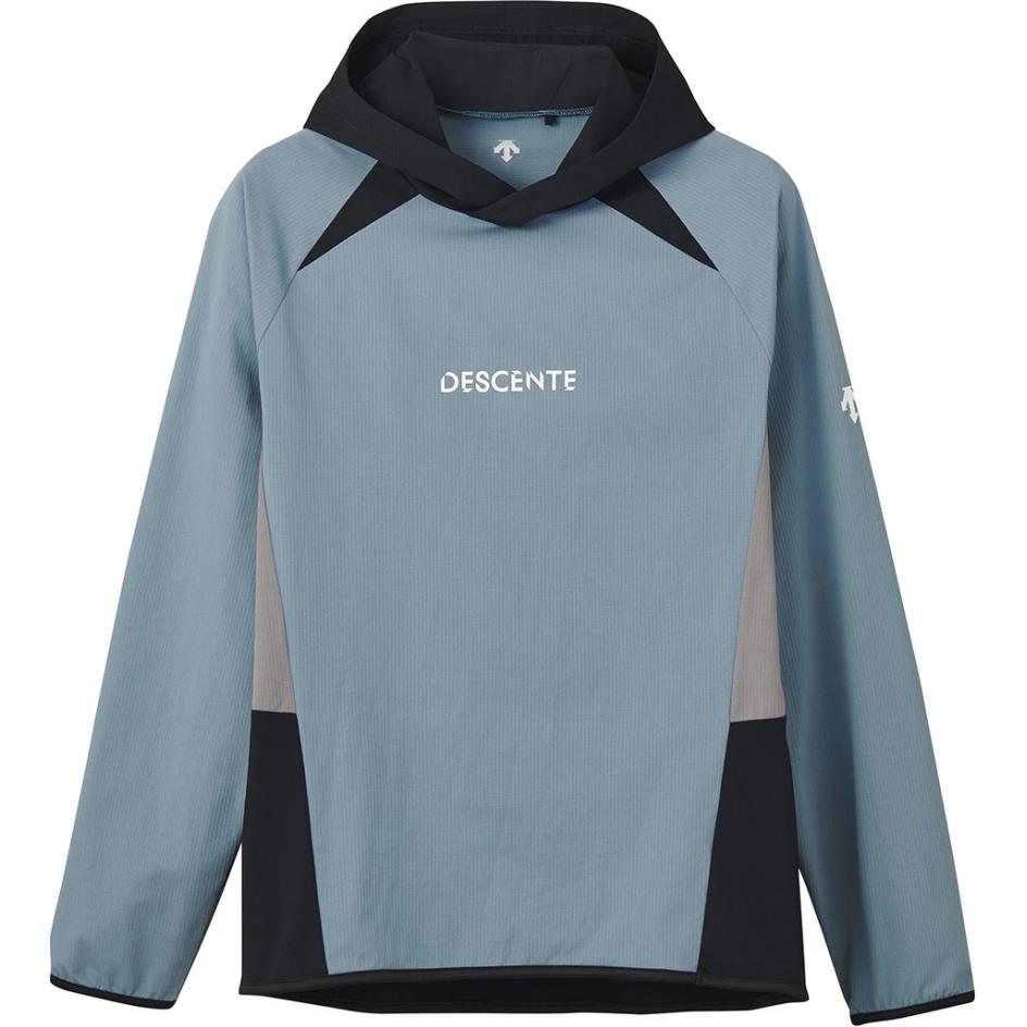 

DESCENTE Куртка Unisex, Blue