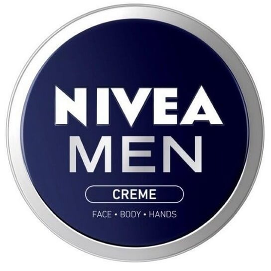

Увлажняющий крем для мужчин 150мл Nivea, Men Creme