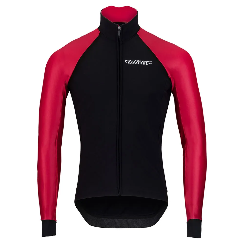 

Куртка Wilier Ardesia, черный