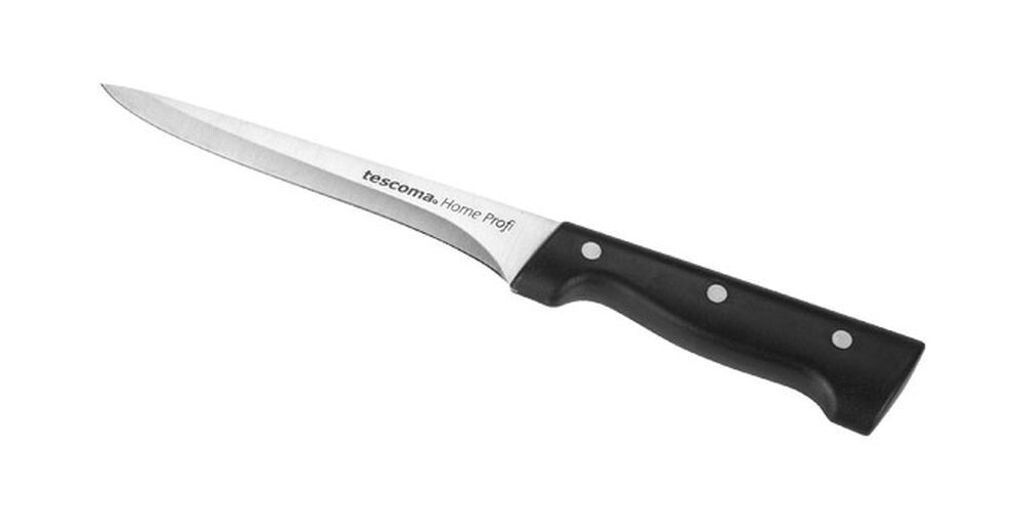

Нож для обвалки Tescoma HOME PROFI, 15 см