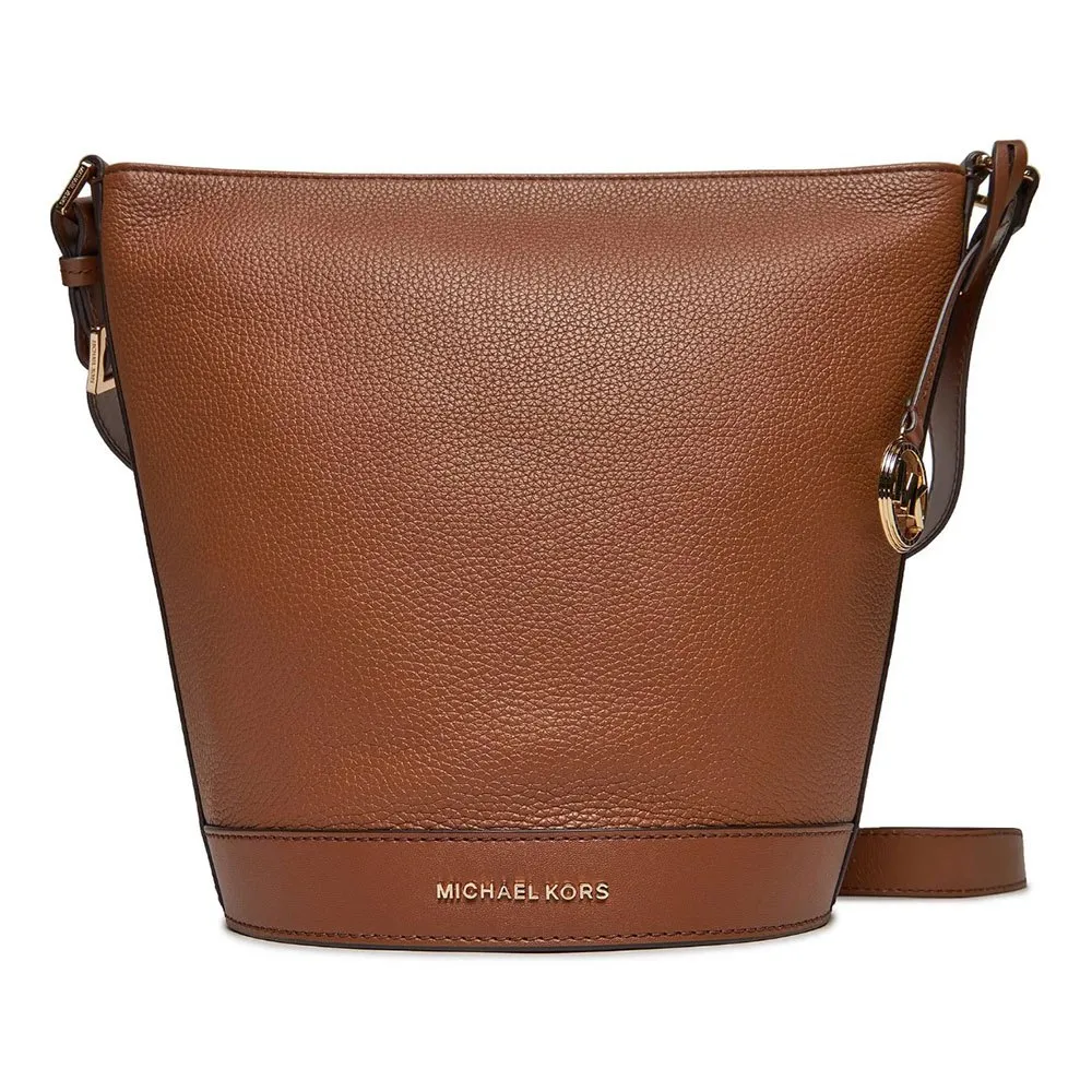 

Сумка кросс-боди Michael Kors 30R4G10M6L, коричневый