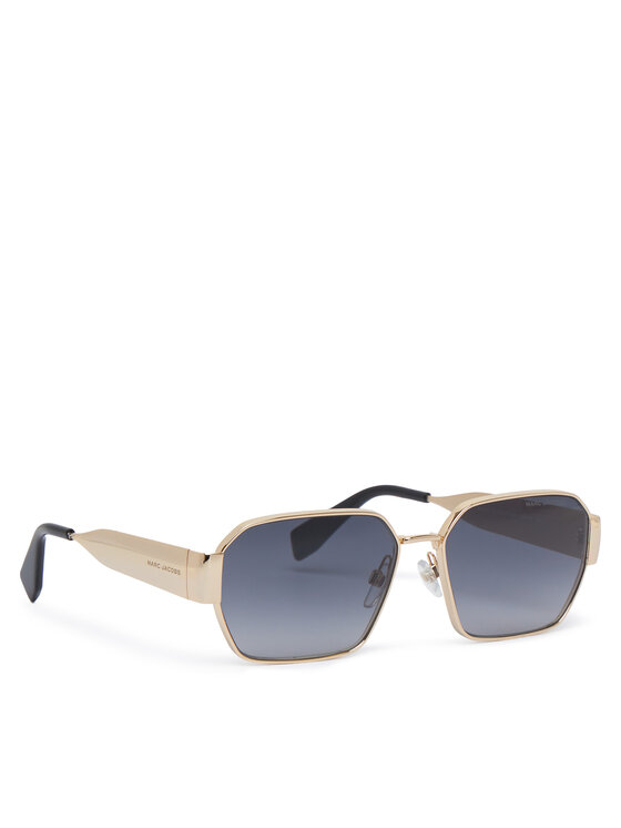 

Солнцезащитные очки 805/S 207926 The Marc Jacobs, золотой