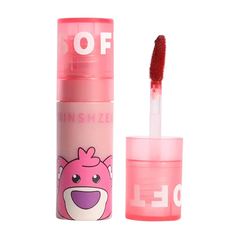 

Помада-тинтирующее средство / Блеск для губ / Жидкая помада Women's MINSHZEE