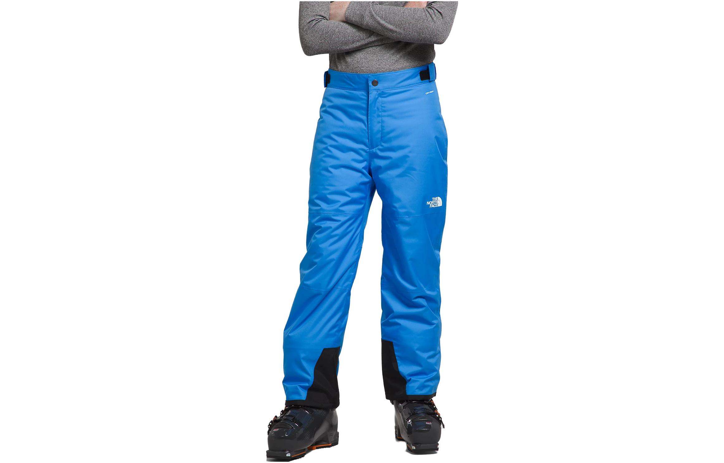 

THE NORTH FACE Детские термоштаны, цвет Blue