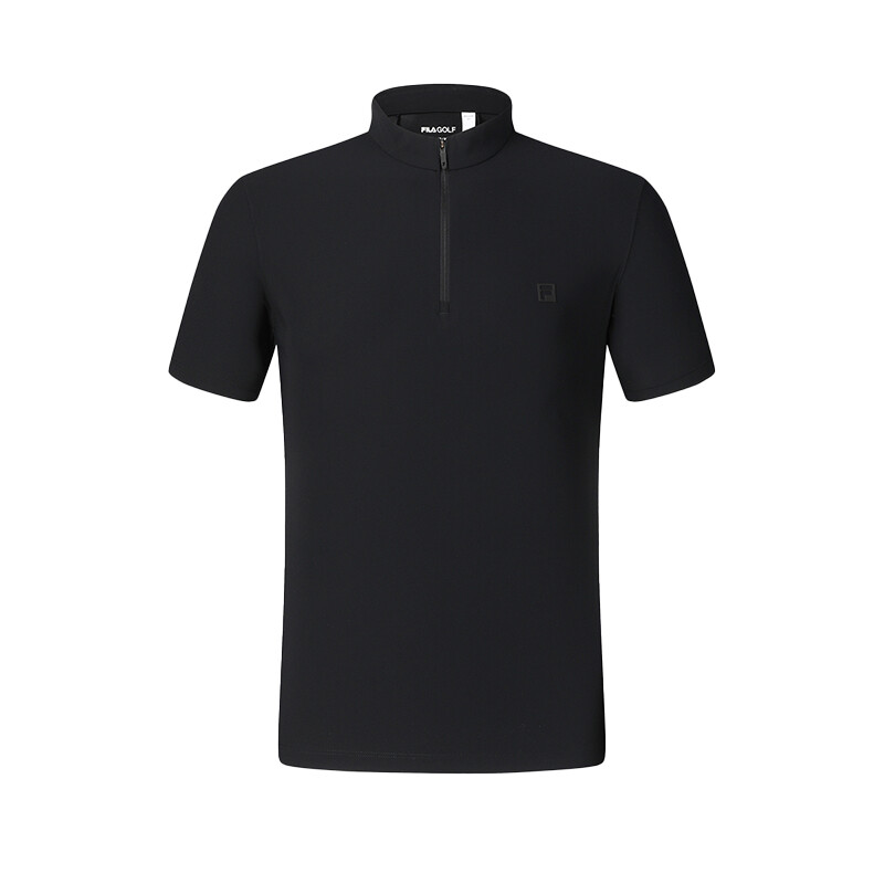 

ФИЛА Мужская футболка FILA, цвет Black