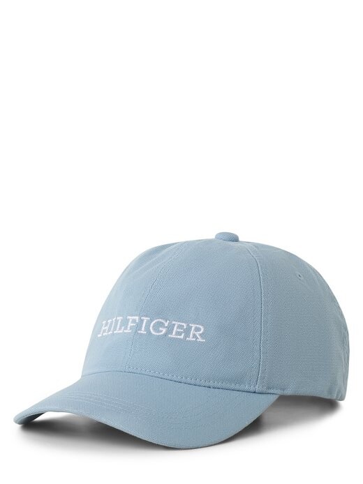 

Кепка Tommy Hilfiger, синий