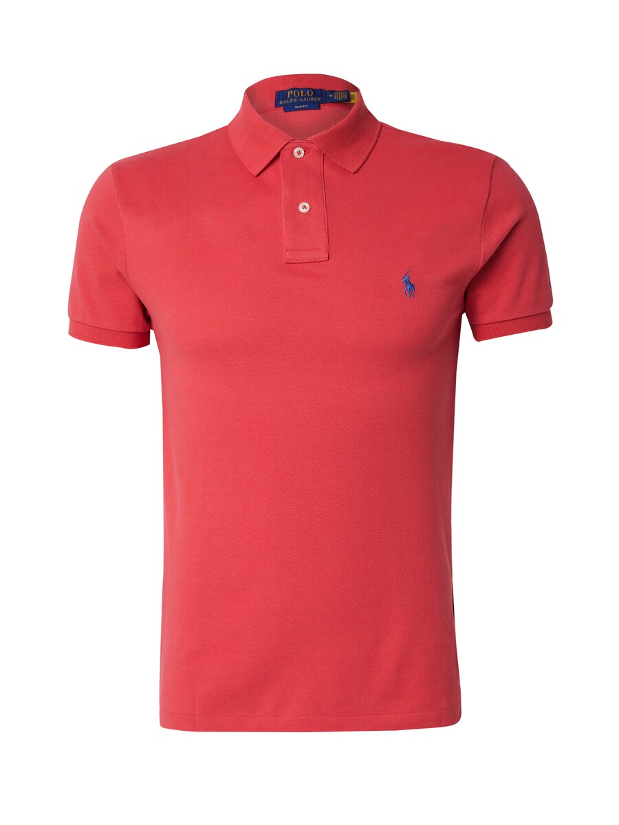 

Рубашка обычного кроя Polo Ralph Lauren, цвет Melon