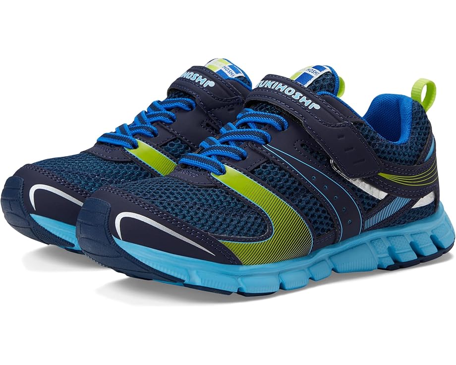 

Кроссовки Tsukihoshi Kids Youth Velocity, цвет Navy/Sky