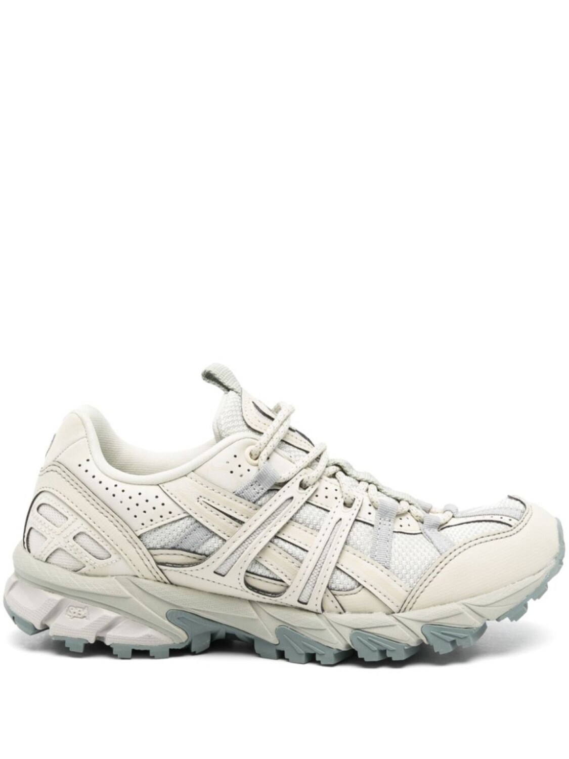 ASICS кроссовки Gel-Sonoma 15-50, зеленый