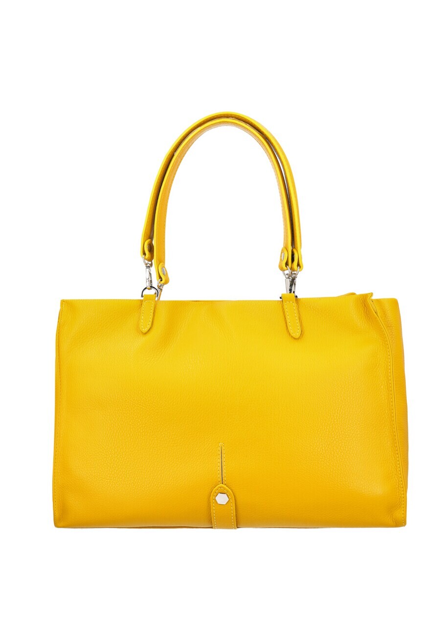 

Сумочка faina Handbag, цвет lemon