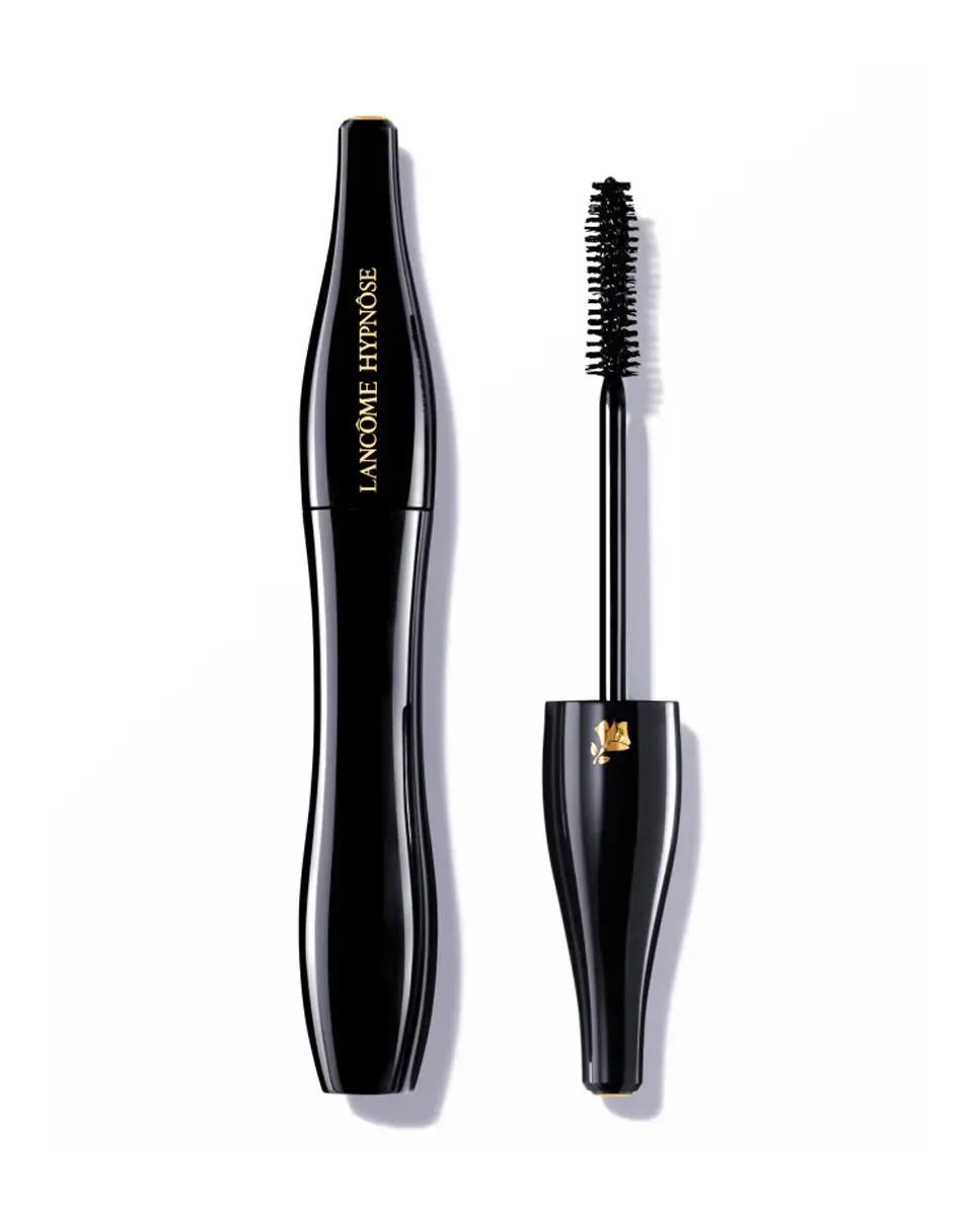 Тушь для ресниц Hypnôse объем по вашему выбору Lancôme, Noir 001