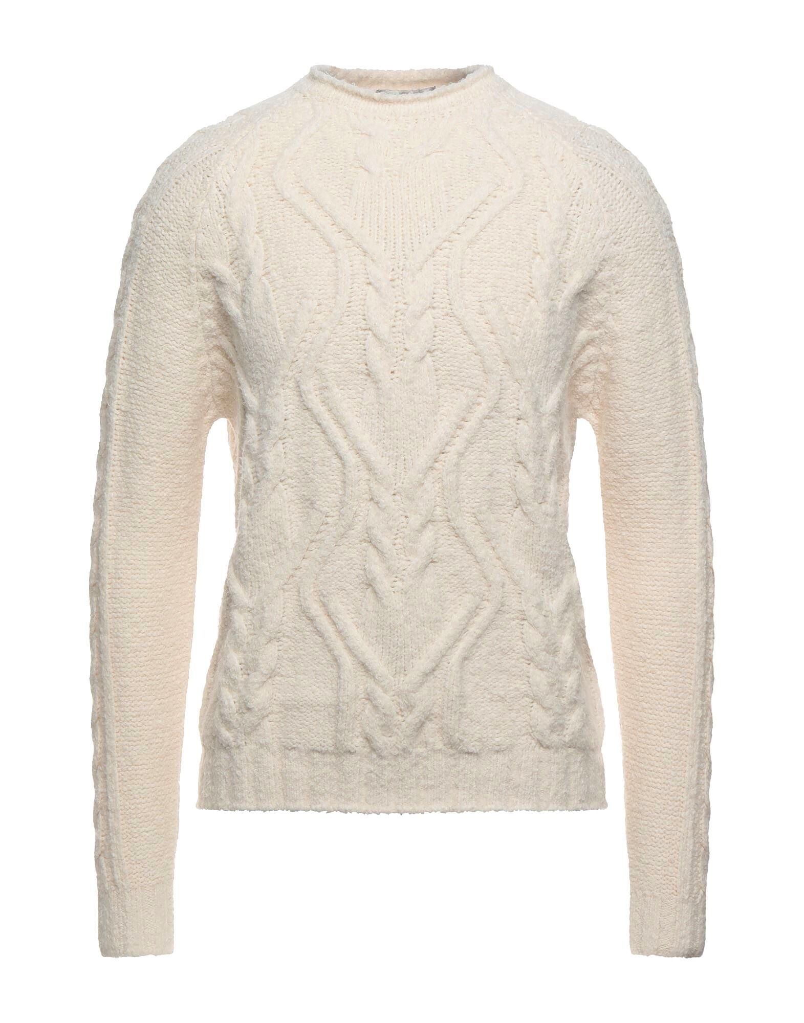 

Свитер Brian Dales, белый