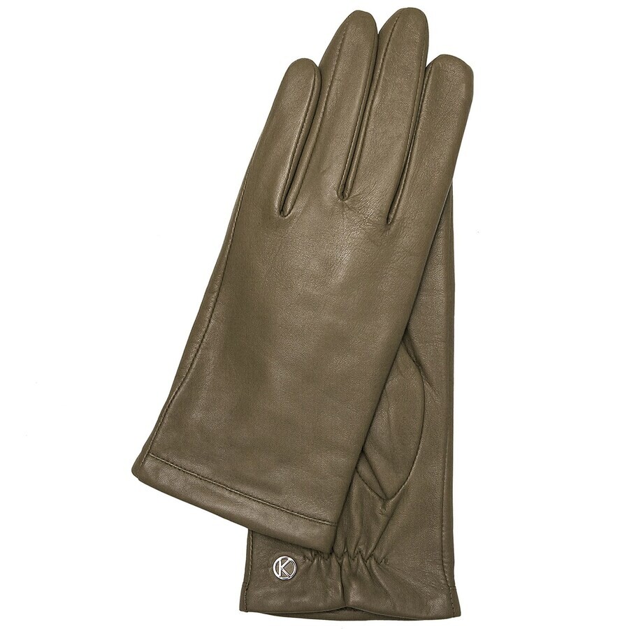 

Перчатки KESSLER Full Finger Gloves Chelsea, оливковый