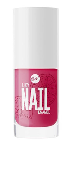 

Эмаль для ногтей Juicy, Лак для ногтей Bell