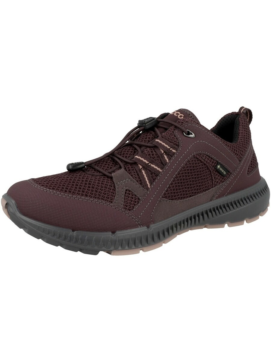 

Кроссовки ECCO Sneakers Terracruise II, цвет Blackberry
