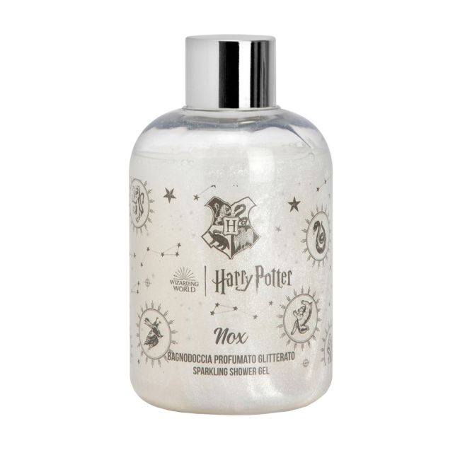 

Nox газированный гель для душа Harry Potter, 300 мл