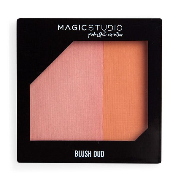 

Румяна Дуэт 1 шт Magic Studio