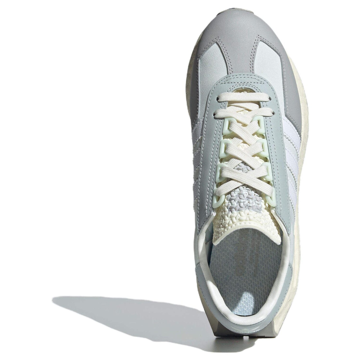 Adidas originals Retropy E5 Lifestyle Обувь для женщин, Gray — фото 4