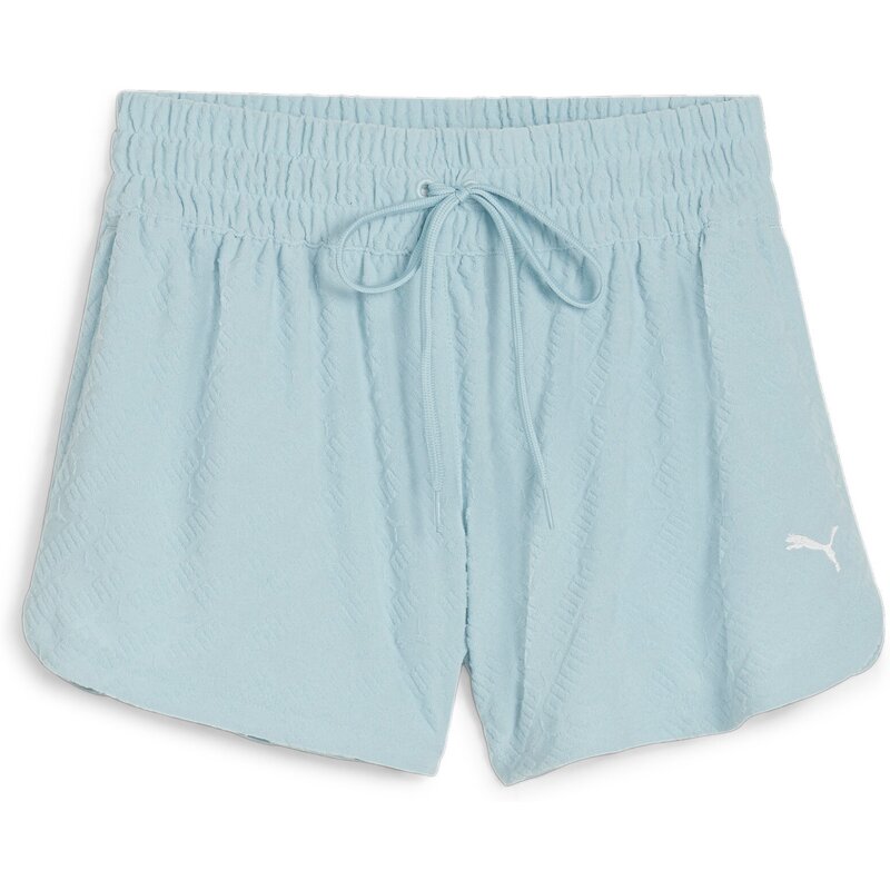 

Шорты подходят фирменному флису hw Puma, бирюзовый