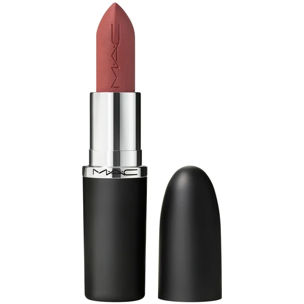 

Ximal шелковисто-матовая помада 3,5 г Mac, цвет velvet teddy