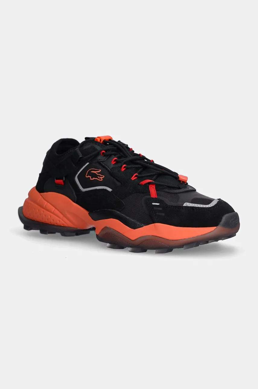 

Кроссовки L-Guard Breaker Outdoor Lacoste, черный