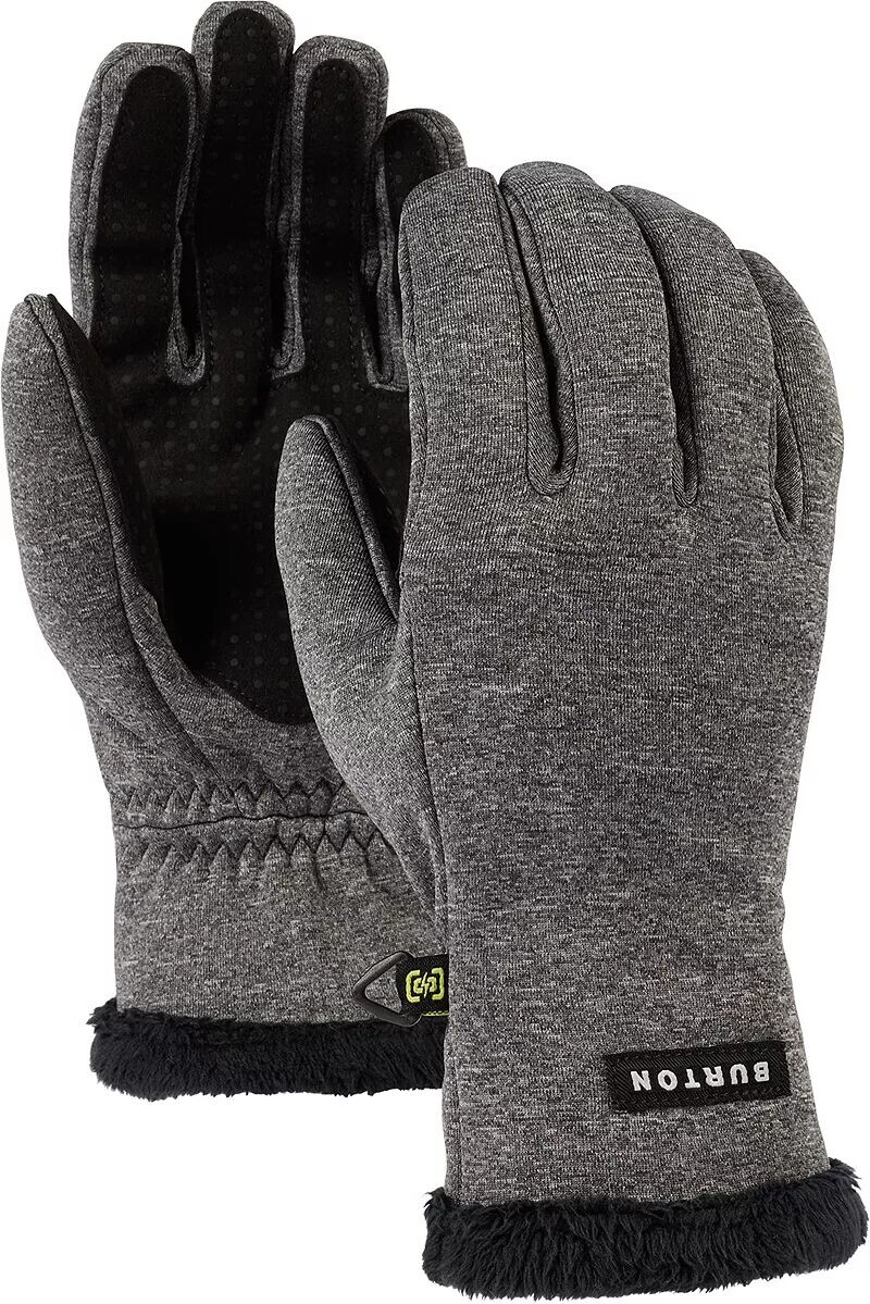

Женские сапфировые перчатки Burton