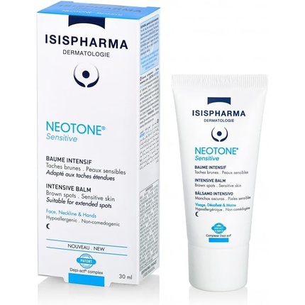 

Интенсивный бальзам Neotone 30 мл Isispharma