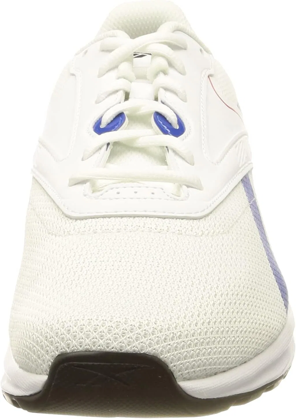 Мужские кроссовки Reebok Liquifect 90 2, Ftwr White Vector Blue Vector Red — фото 2