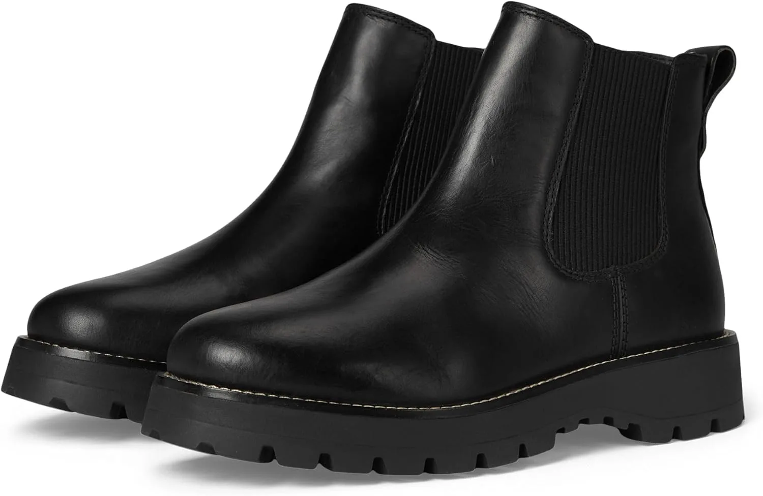 Мужские ботинки от Sperry Mountain-Sider, черный