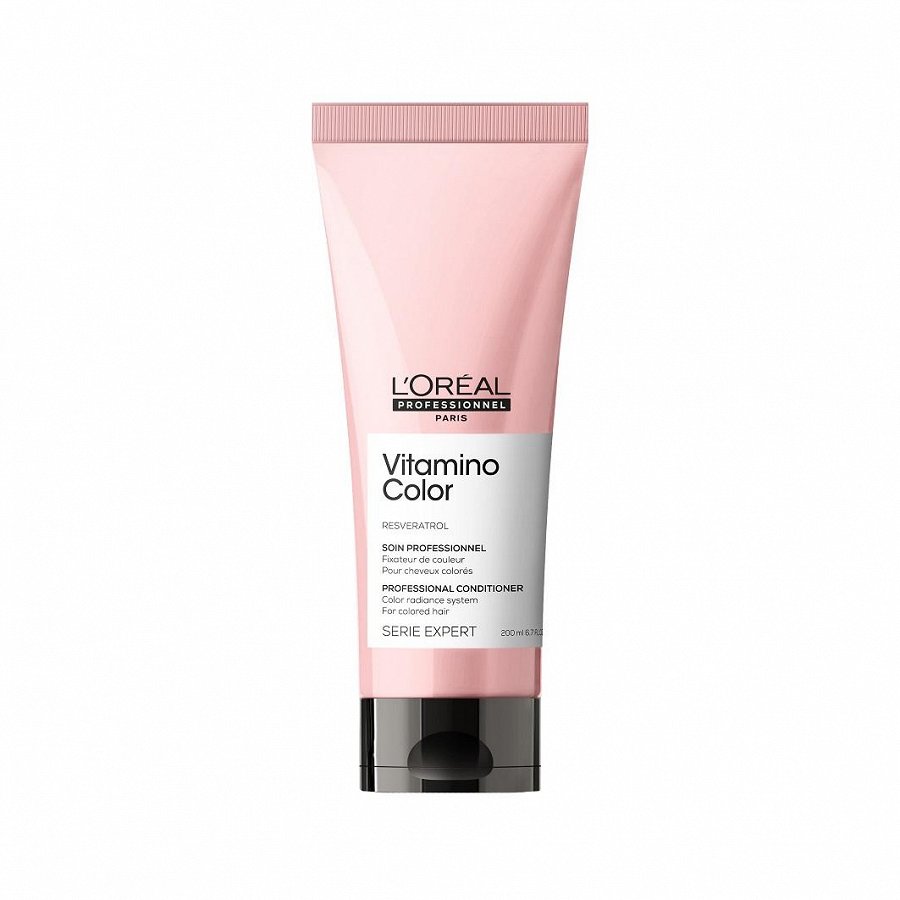 

Кондиционер для окрашенных волос vitamino color conditioner L′Oréal Professionnel Paris, 200 мл