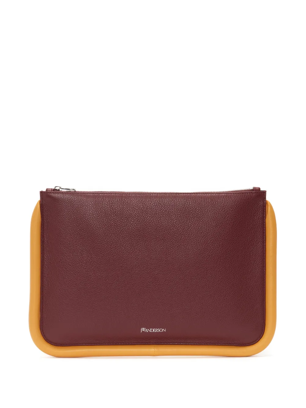 

Большой кошелек Bumper JW ANDERSON, красный