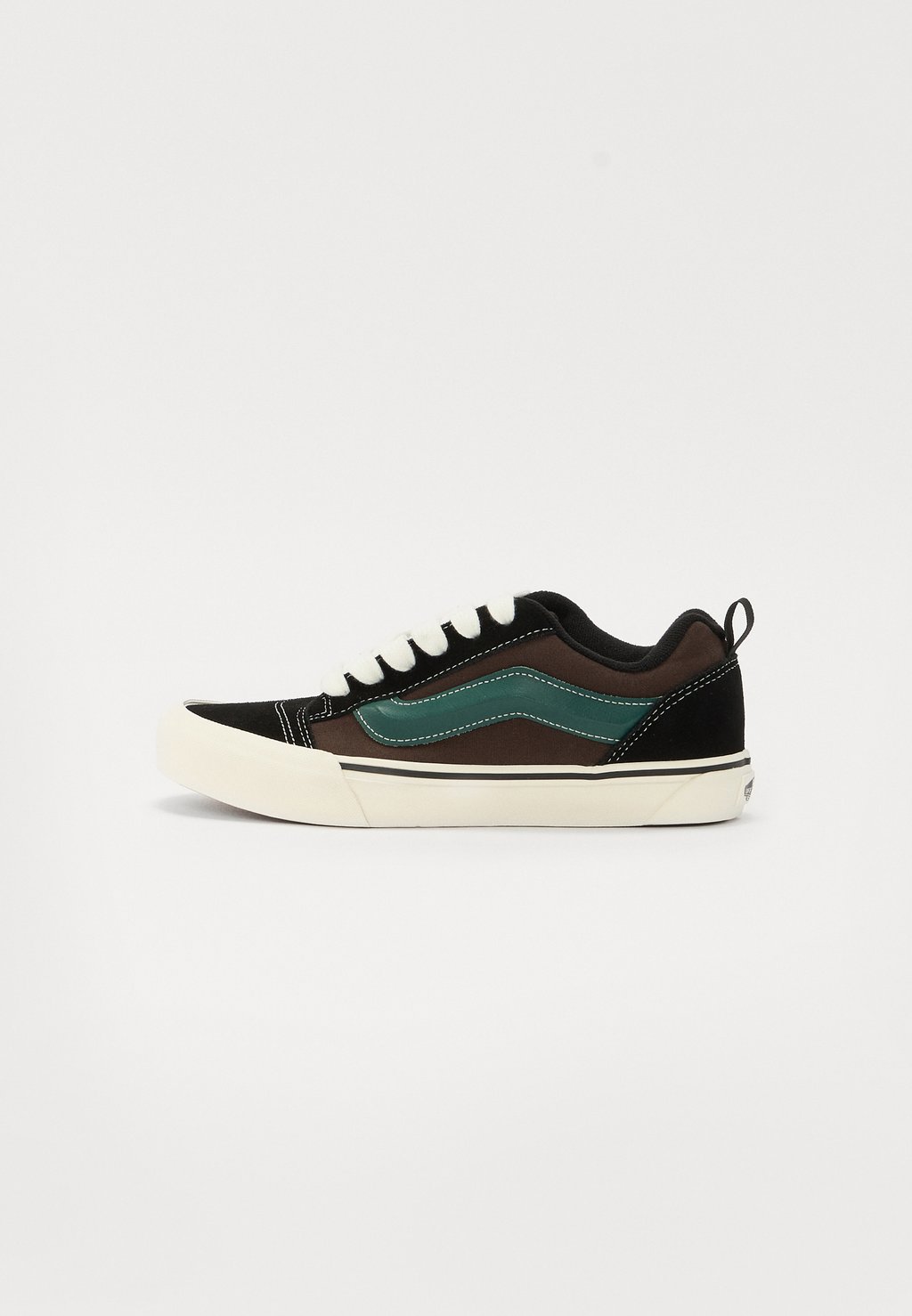 Кроссовки KNU SKOOL UNISEX Vans, темно-зеленый