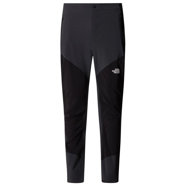 

Узкие зауженные брюки Felik - треккинговые брюки The North Face, мультиколор