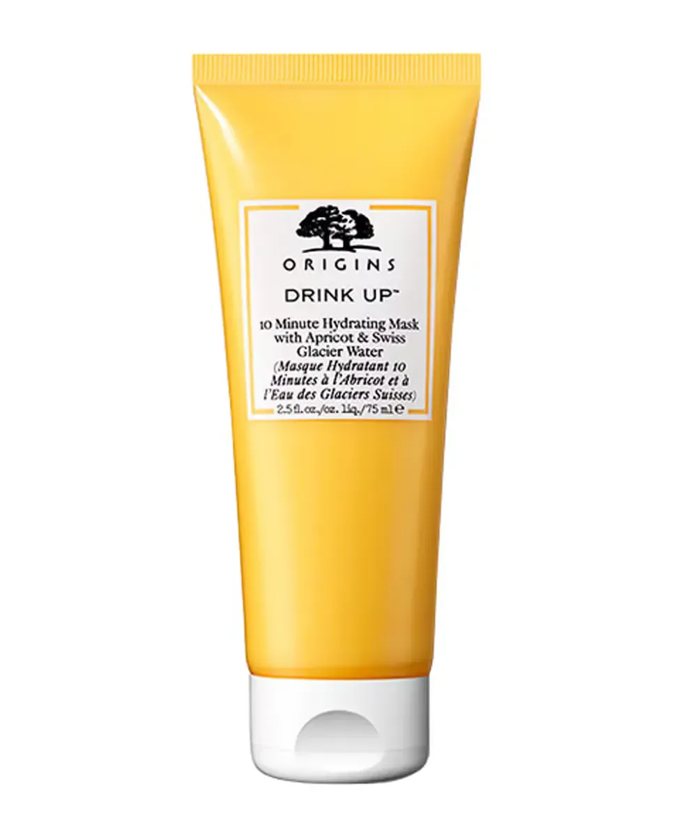 Маска для лица Origins — Drink Up 10 Minute Mask Upgrade, 75 мл