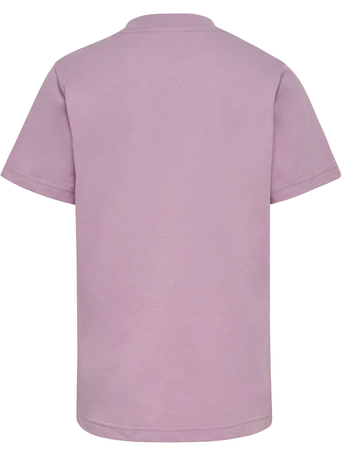 Футболка Hummel, Lavender — фото 2