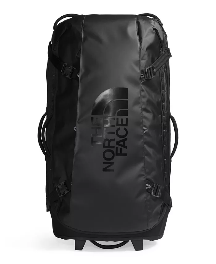 

Мужской рюкзак Base Camp Rolling Thunder 22 The North Face, черный
