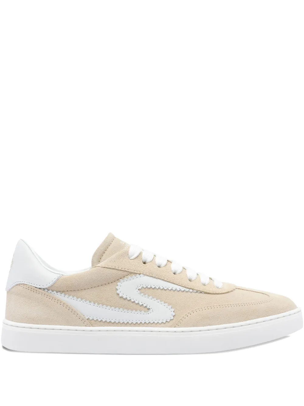 Кроссовки Runaround Stuart Weitzman, нейтральный