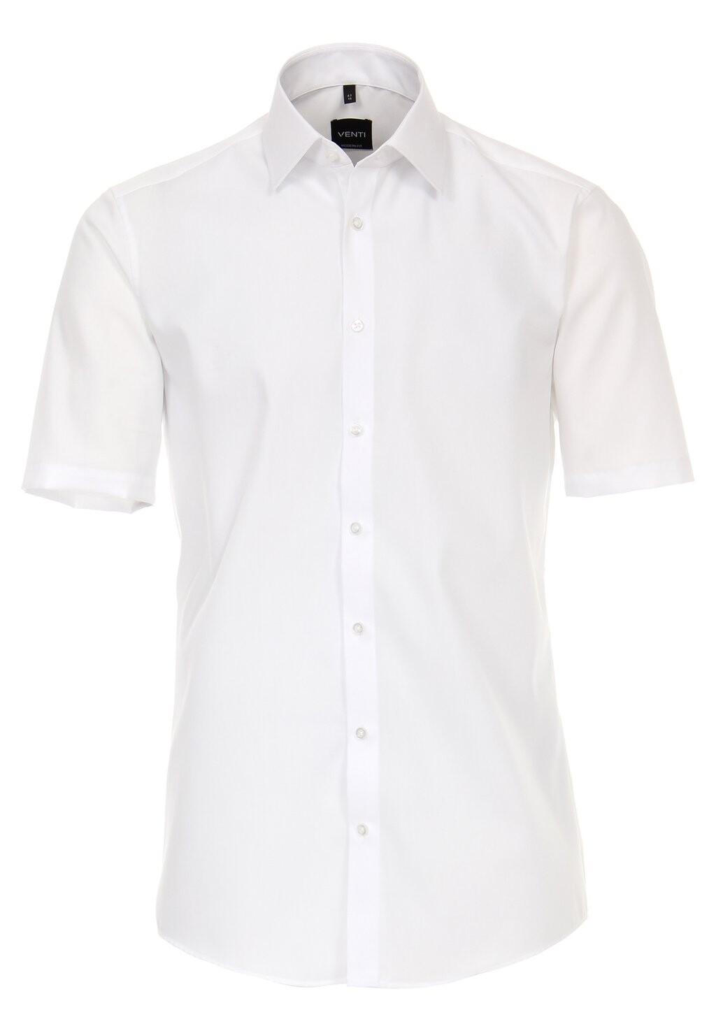 

Рубашка MODERN FIT VENTI, цвет white
